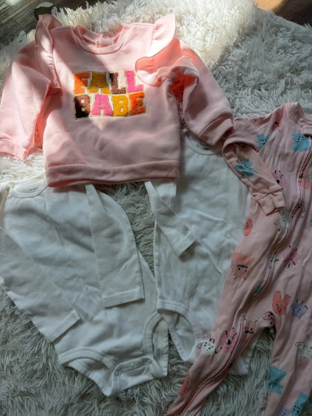 Soft Pink 